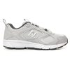 New Balance 408 Grade Γκρι